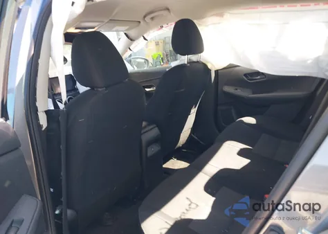 2024 Nissan Sentra Sv Xtronic Cvt from USA, damaged, VIN 3N1AB8CV5RY271033